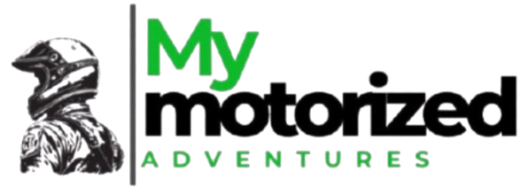 My Motorized Adventures